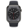 Apple Watch 8 45/Graphite Steel/Midnight Sport LTE - 1071012 - zdjęcie 3